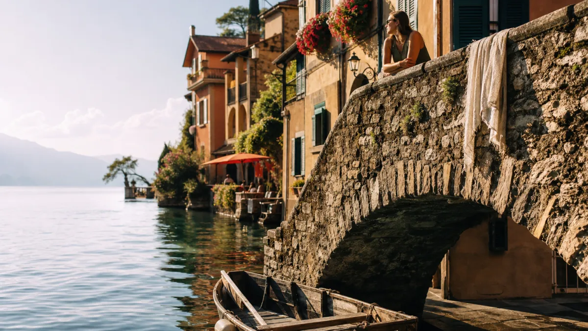 Venise des Alpes : Annecy, Yvoire ou Chambéry ? Le guide