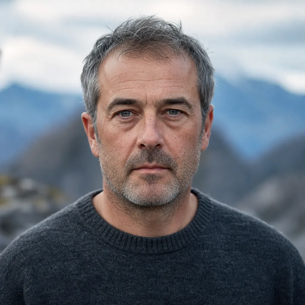 Photo de Thierry Monceau