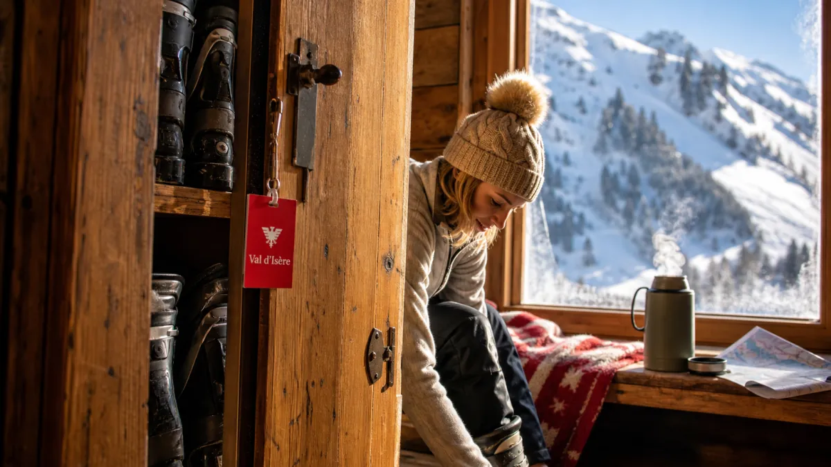 Ski à Val d'Isère en 2026 : pistes, forfaits et conseils