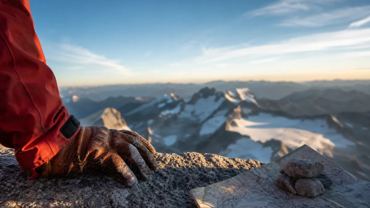 Massifs des Alpes : guide complet des sommets et territoires