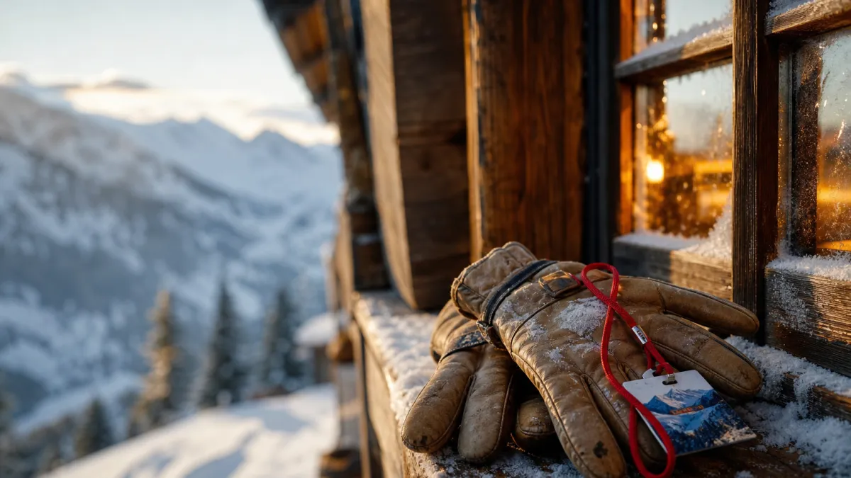 Station de ski pas cher dans les alpes : le guide 2026