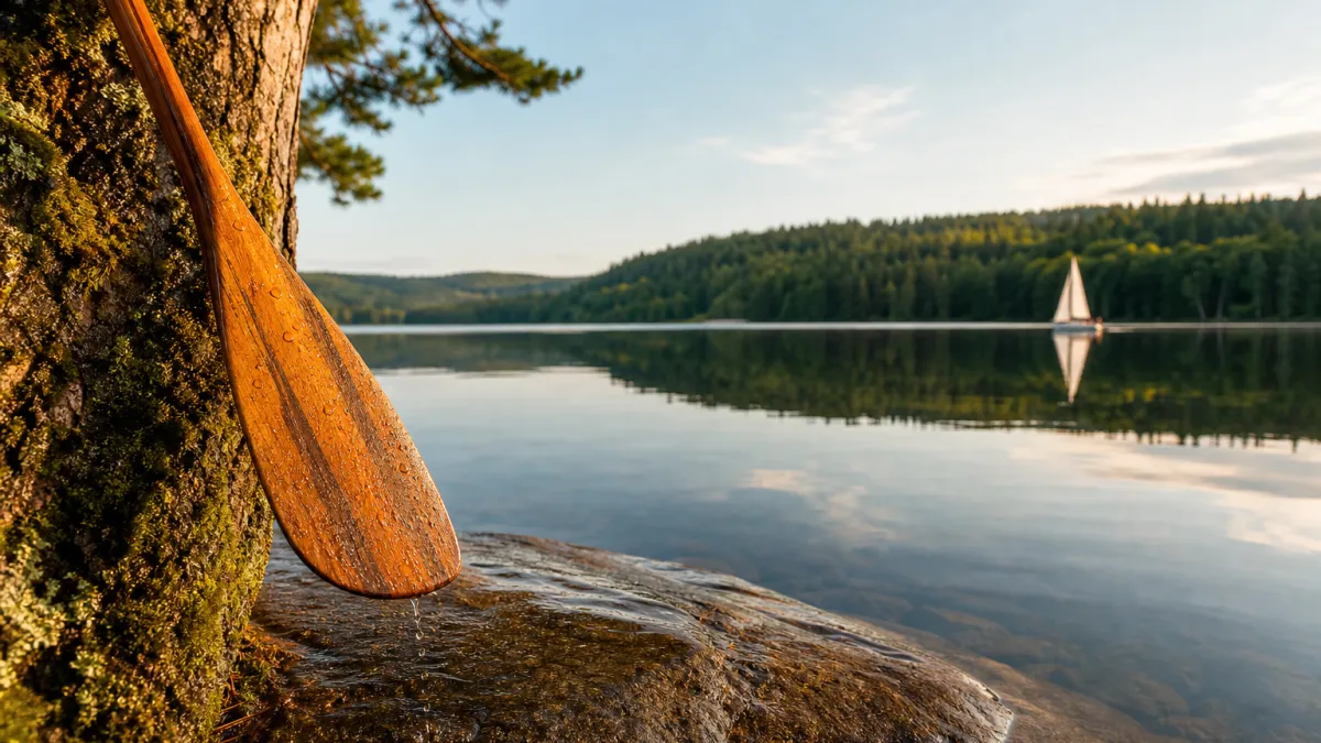 Visiter le lac des Settons : activités, randonnées et conseils