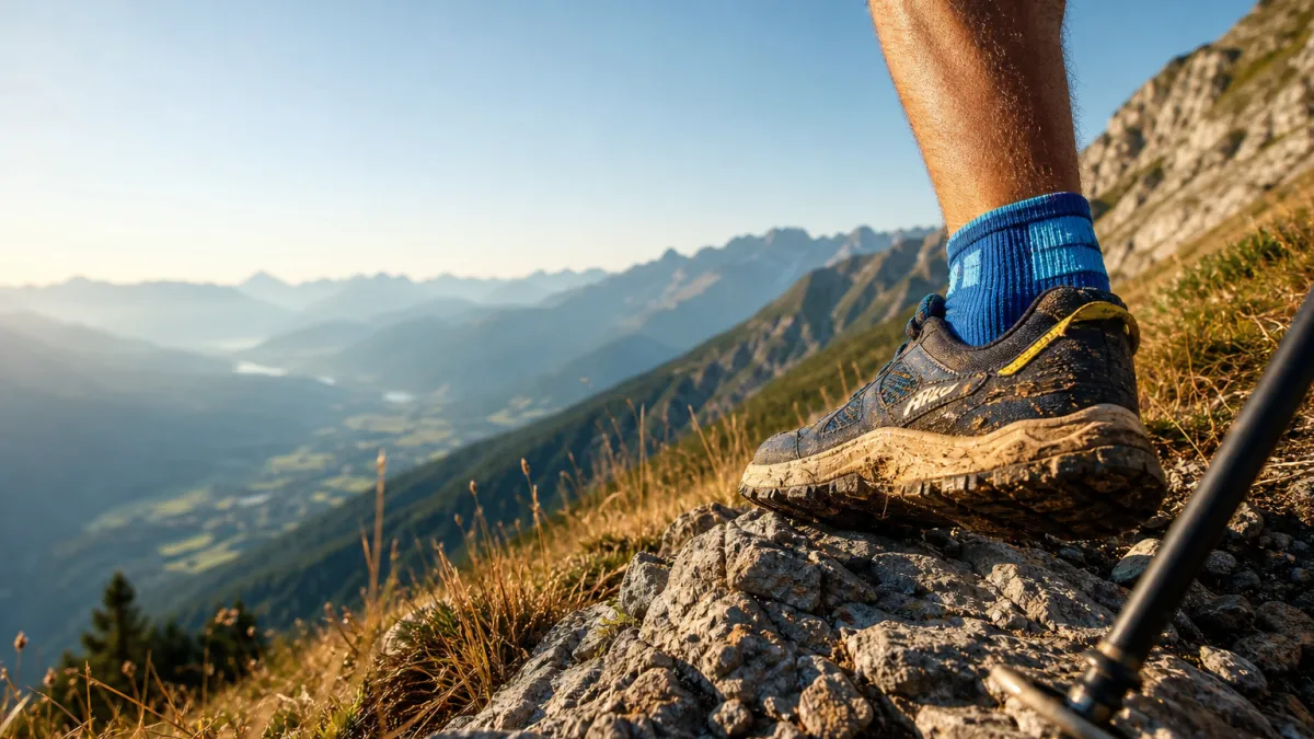 Trail en Savoie : top des sentiers et conseils de pros 2026
