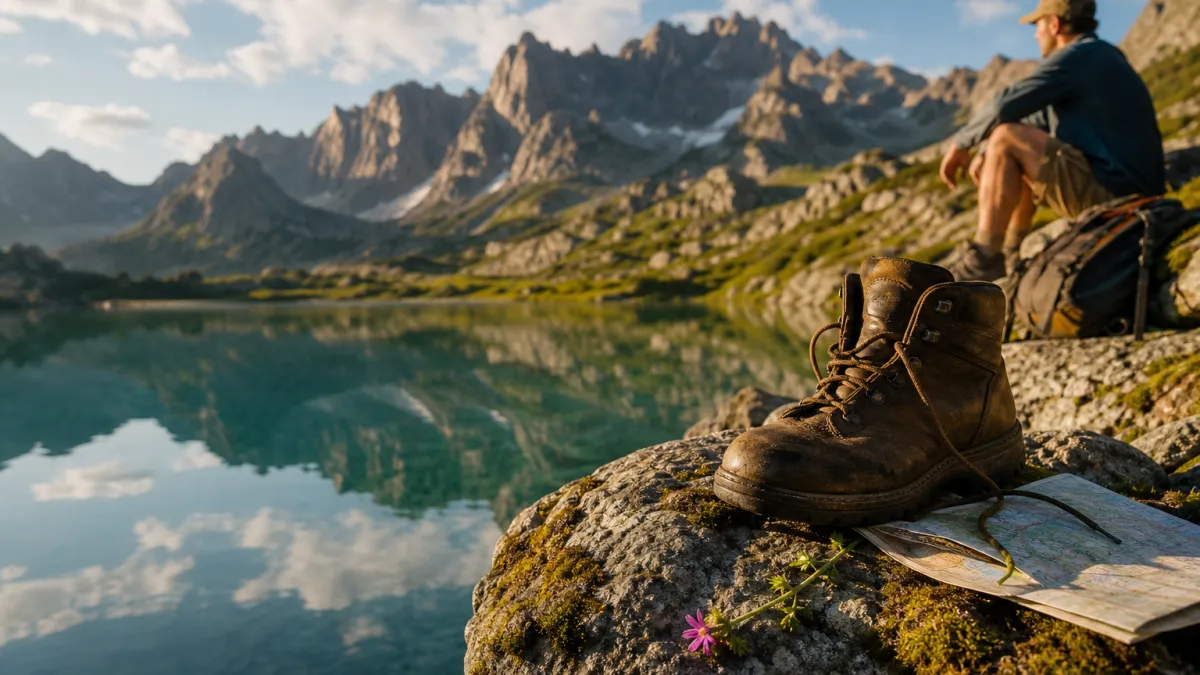 Lac de montagne : les plus beaux sites et conseils rando