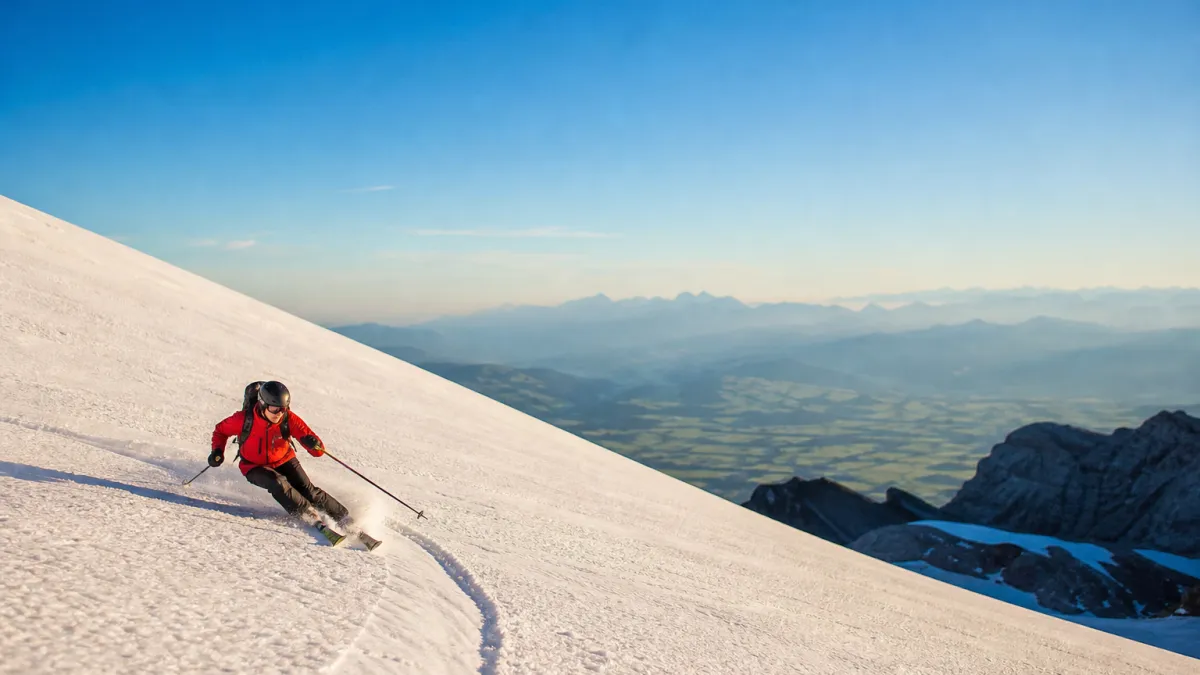 Où faire du ski d'été en 2026 ? Les meilleures stations