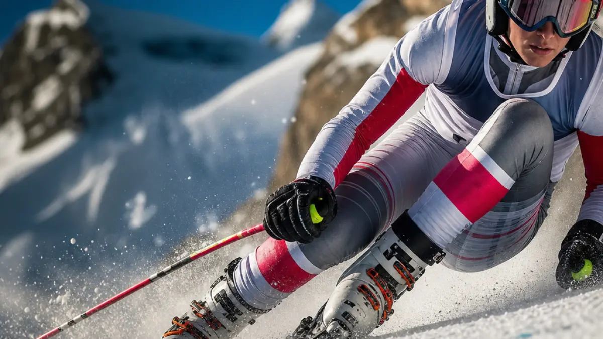 Quand la montagne fixe ses propres règles